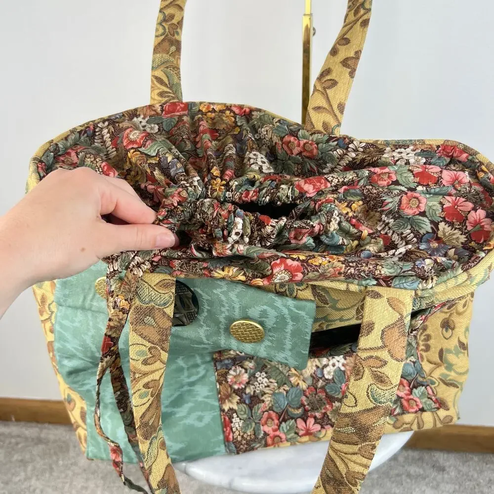No Brand handmade multicolored